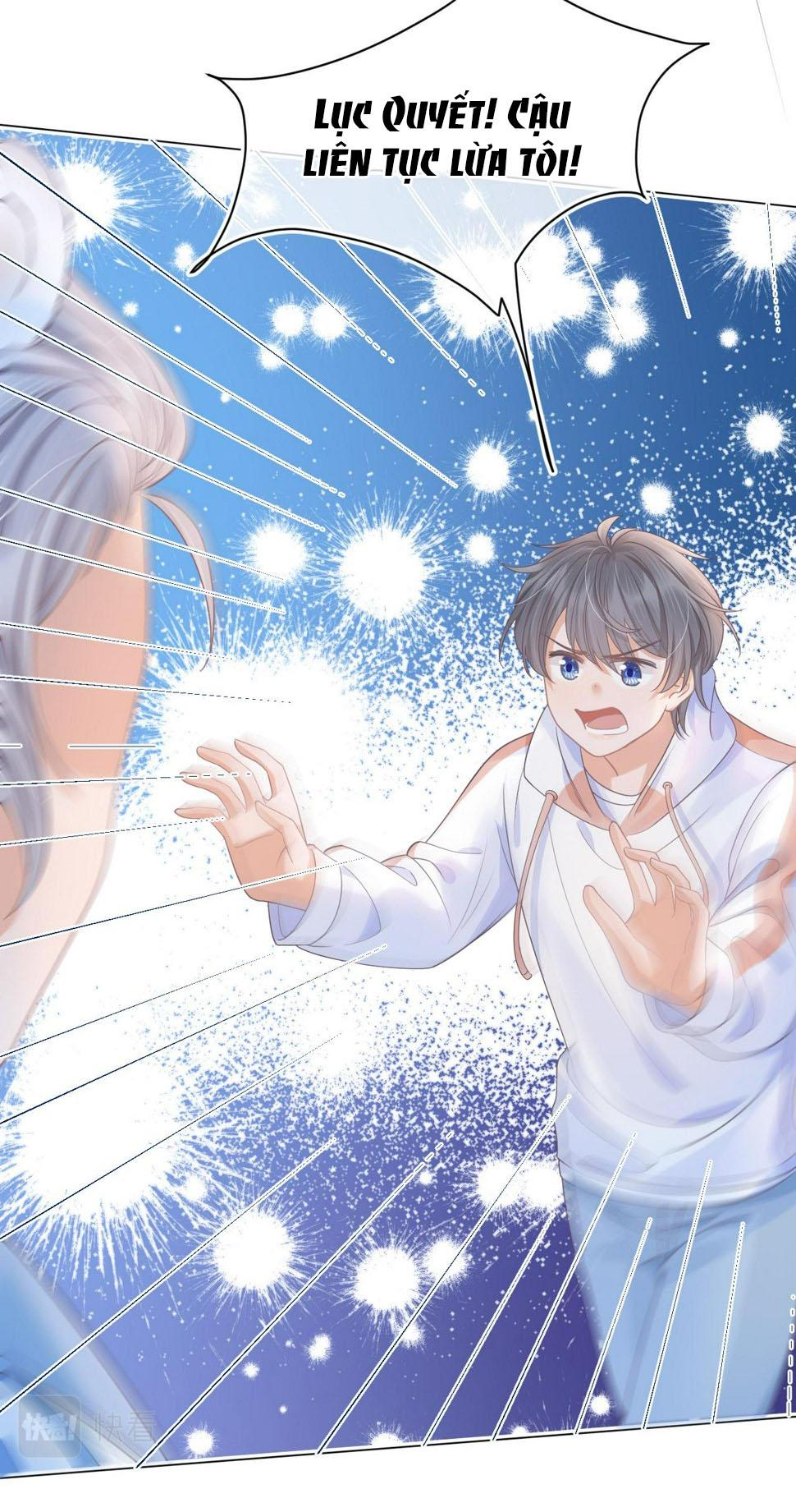 [ss2] một ngụm ăn cả thỏ con chapter 20 17