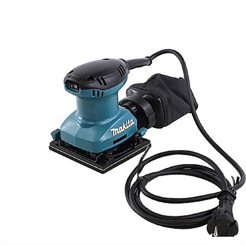 MÁY CHÀ NHÁM RUNG VUÔNG MAKITA BO4557 (180W)