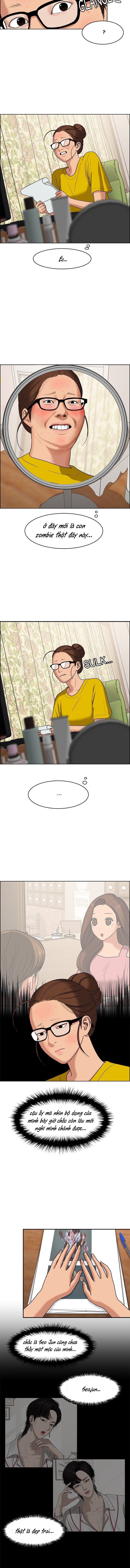 vẻ đẹp đích thực - true beauty chapter 86 6