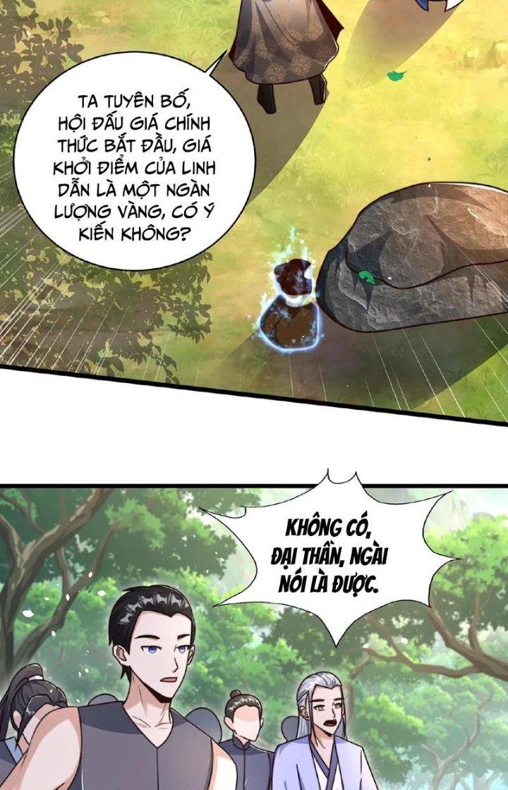 ta nuôi ma quỷ ở trấn ma ti chapter 153 12