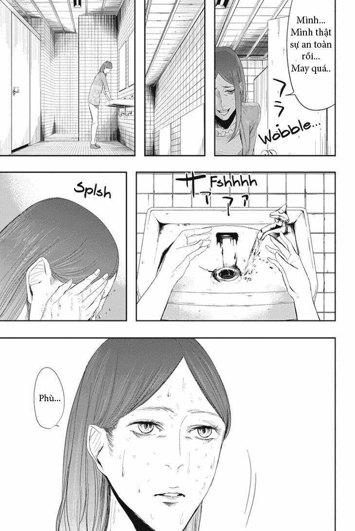 zero - kage miko chapter 23 17