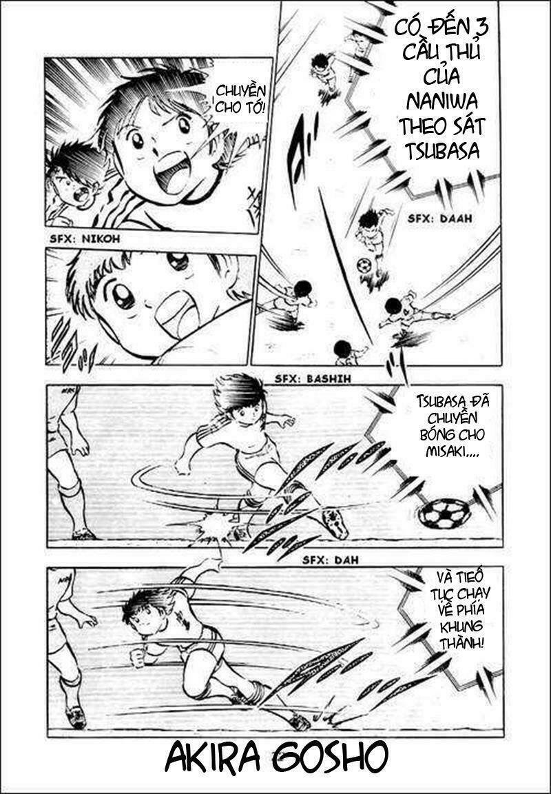 captain tsubasa chapter 30 7