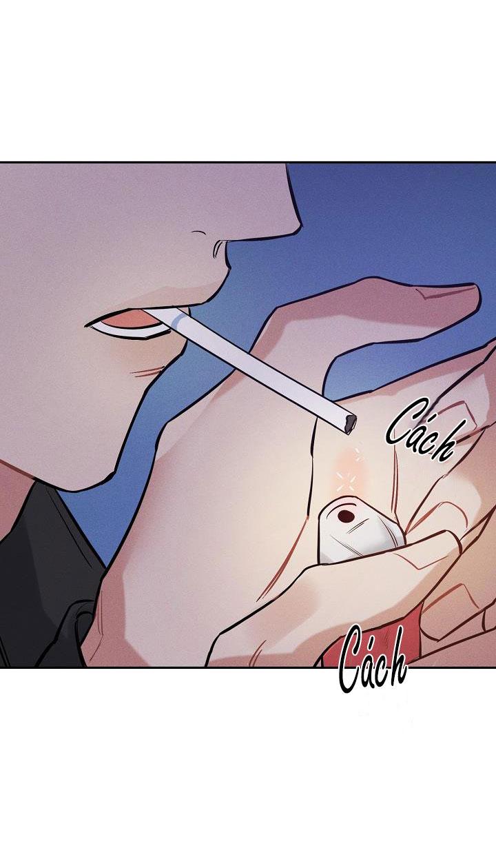 mặt trời của đêm chapter 2 6