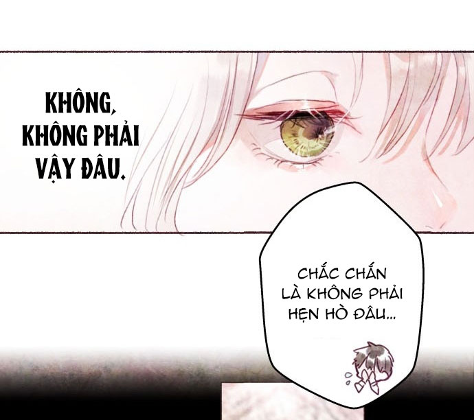 hoa viên bí mật chapter 18 1