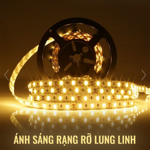 DẢI LED CẢM BIẾN THÔNG MINH LIGHT ROAD