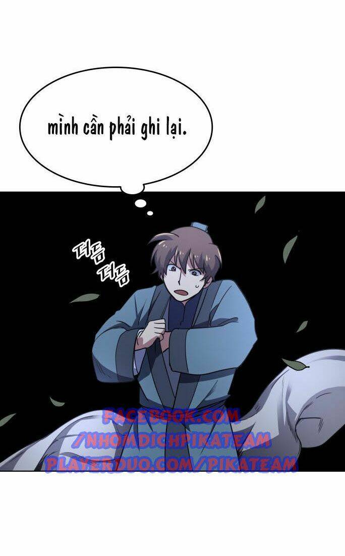 câu chuyện về người lưu giữ lịch sử chapter 5 58