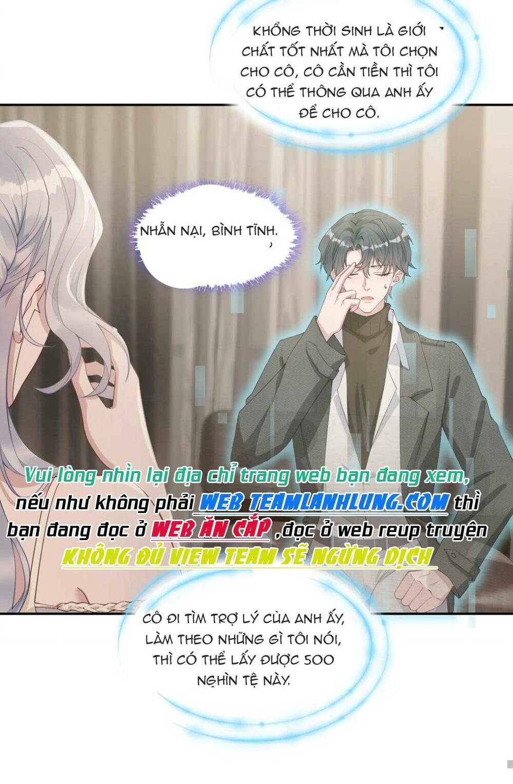 hôm nay thiên kim lại đi vả mặt chapter 2 27