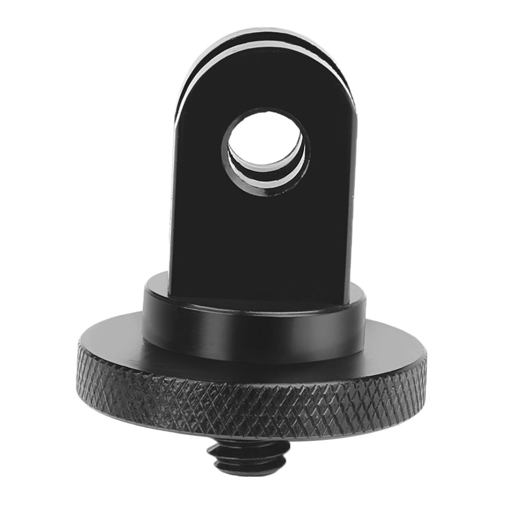 4x Aluminium 1/4inch Thread Camera
