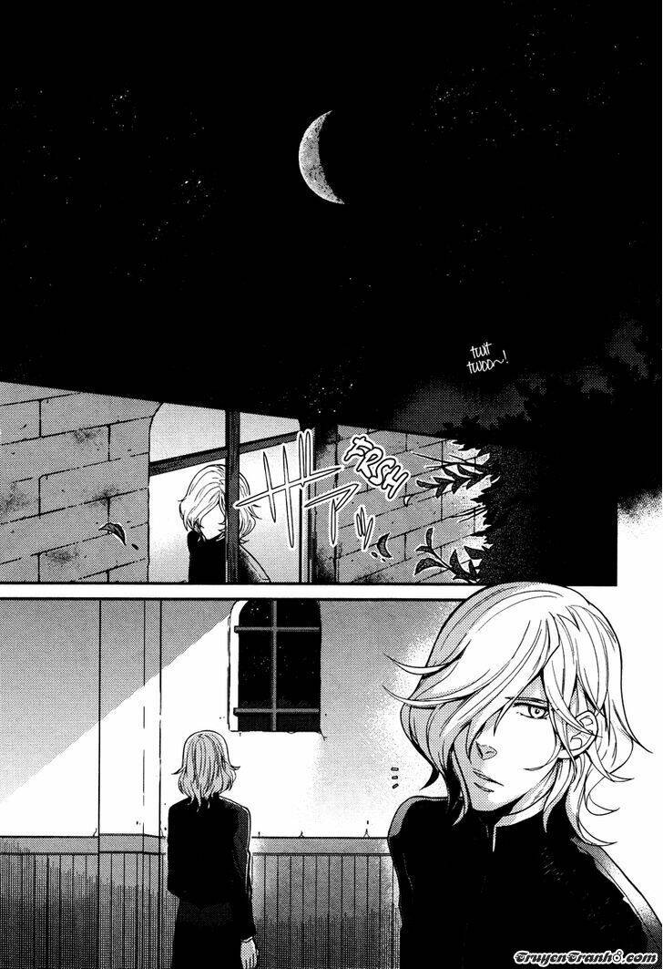 father’s vampire chapter 3 5