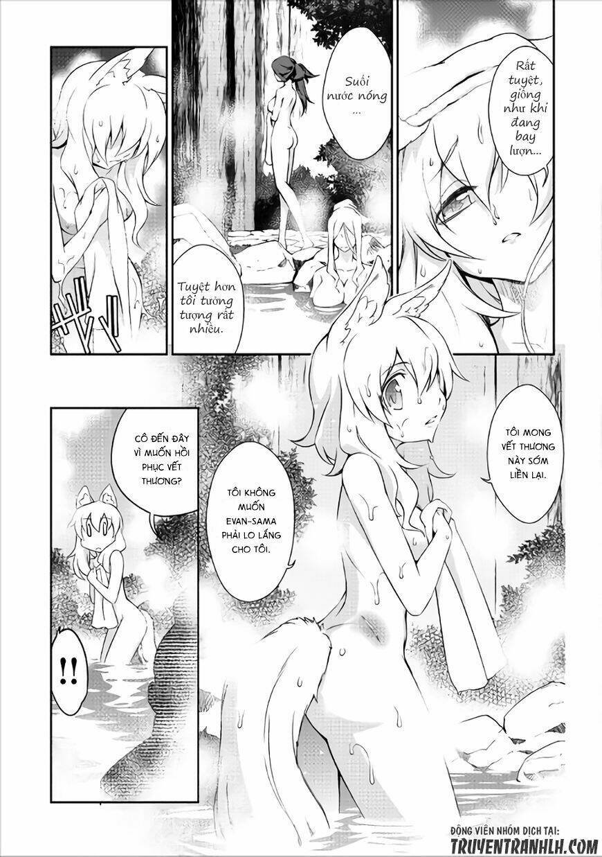 isekai wo seigyo mahou de kirihirake chapter 15 4