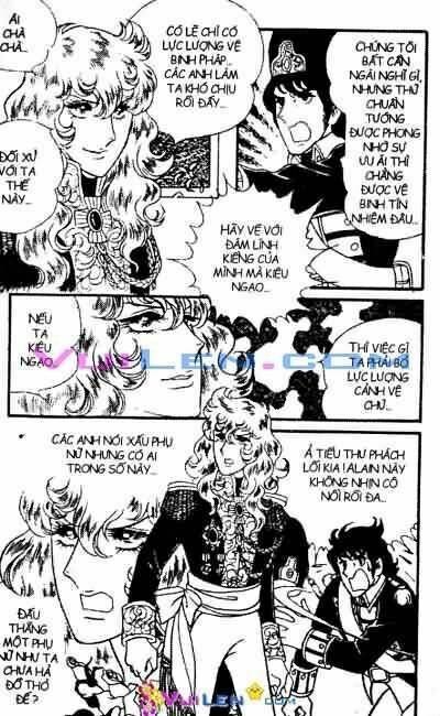 hoa hồng véc-xây chapter 7 133