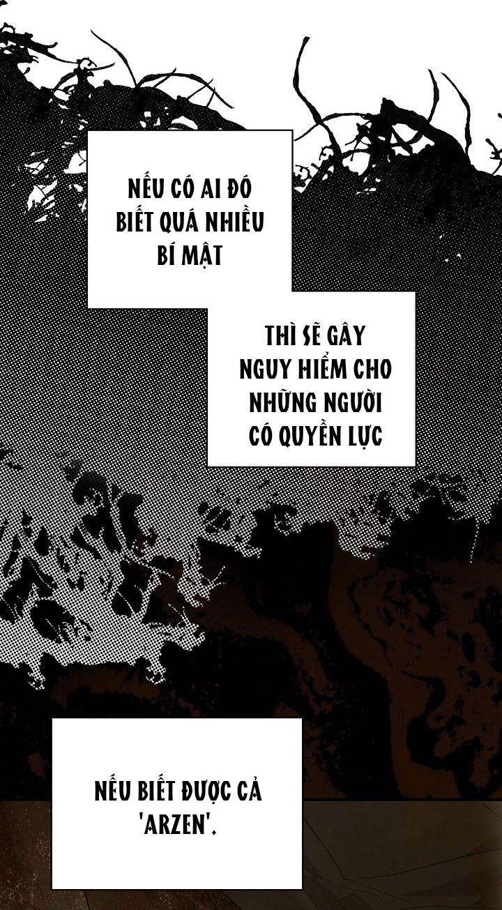 tiểu thư bí ẩn chapter 8 4