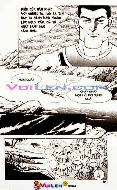 hậu duệ hoàng gia chapter 7 81