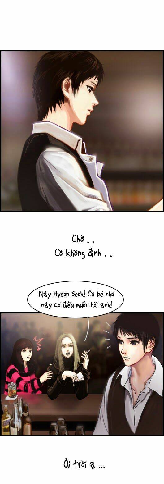 pink lady chapter 17 20