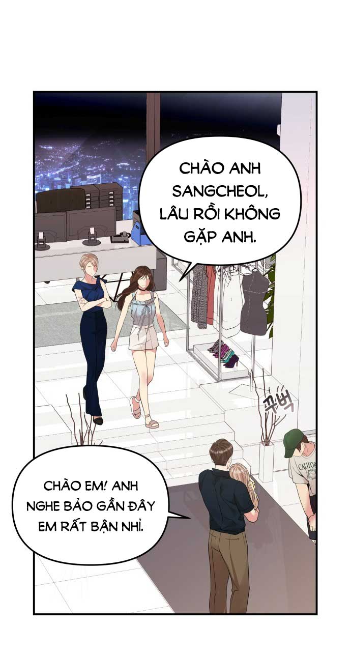gửi em người đánh cắp những vì sao - to you who swallowed a star chapter 145.2 44