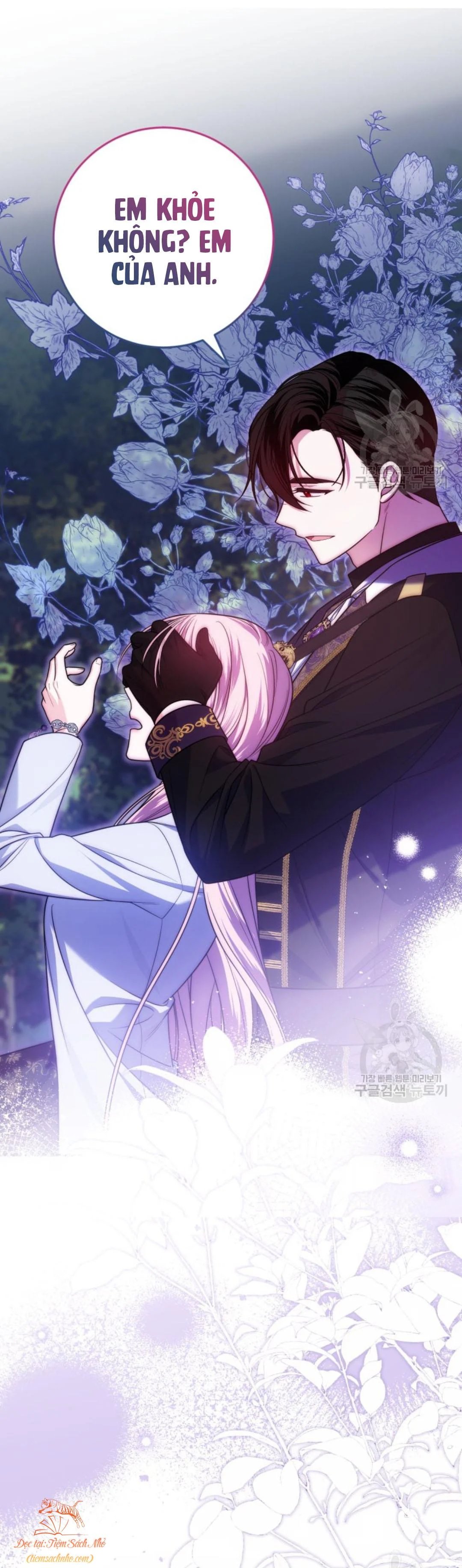tôi đã gặp nam chính trong ngục tù chapter 25 11