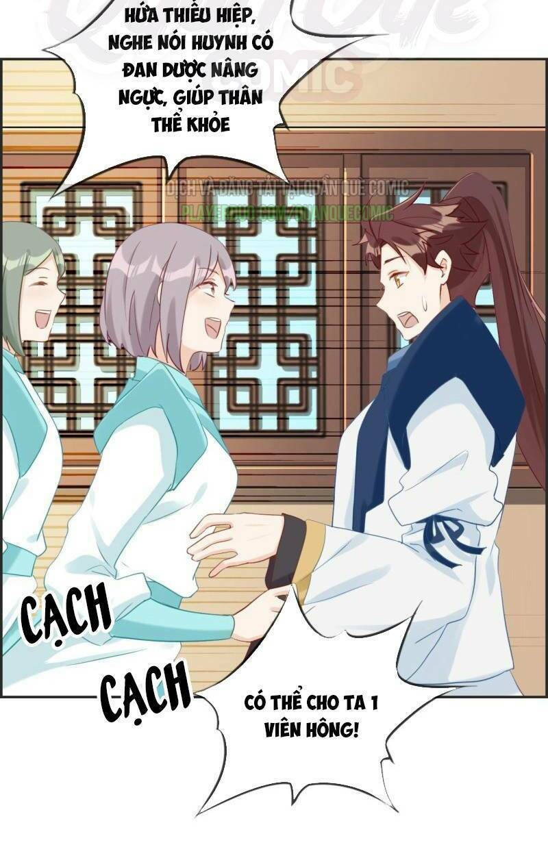 tối cường hoàn khố hệ thống chapter 55 28