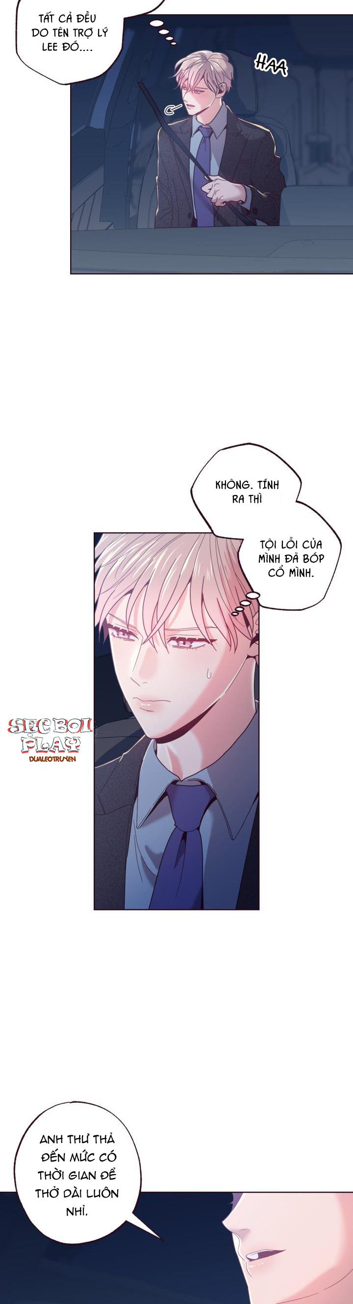 falling down chapter 10 26