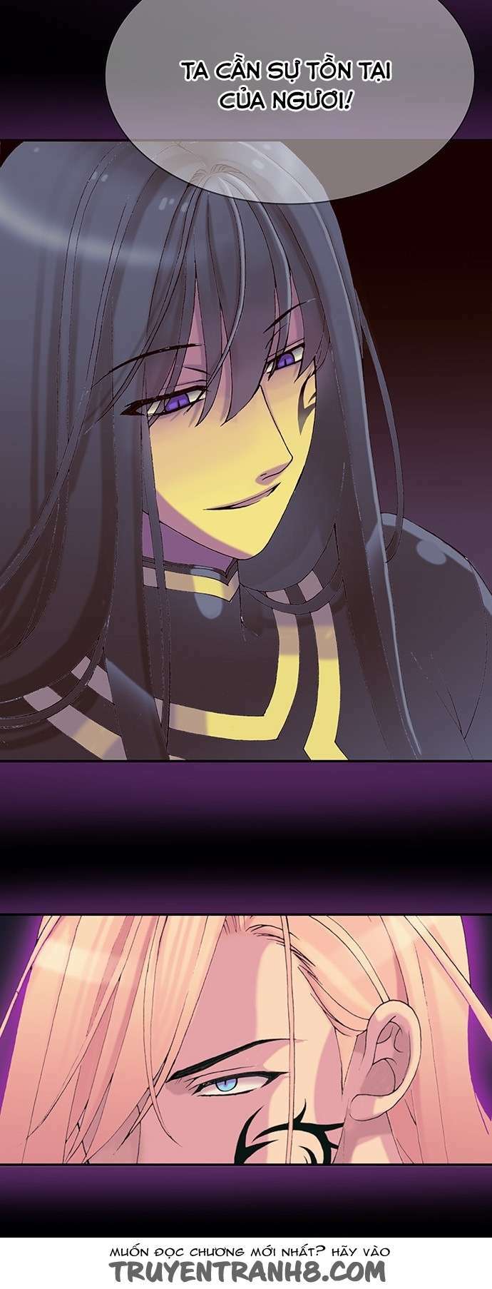 trăng mờ chapter 27 19