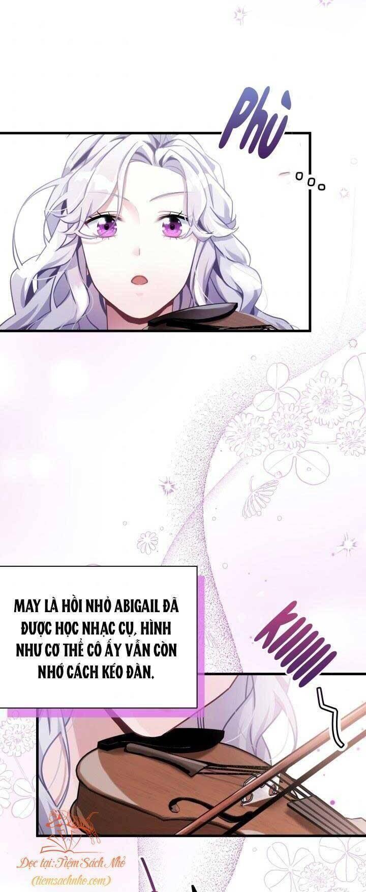 con gái chồng quá dễ thương chapter 71 3