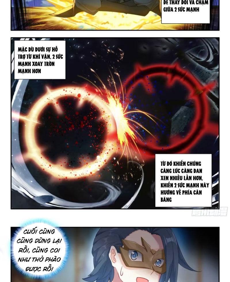đấu la đại lục 5 - đường tam trùng sinh chapter 178 6