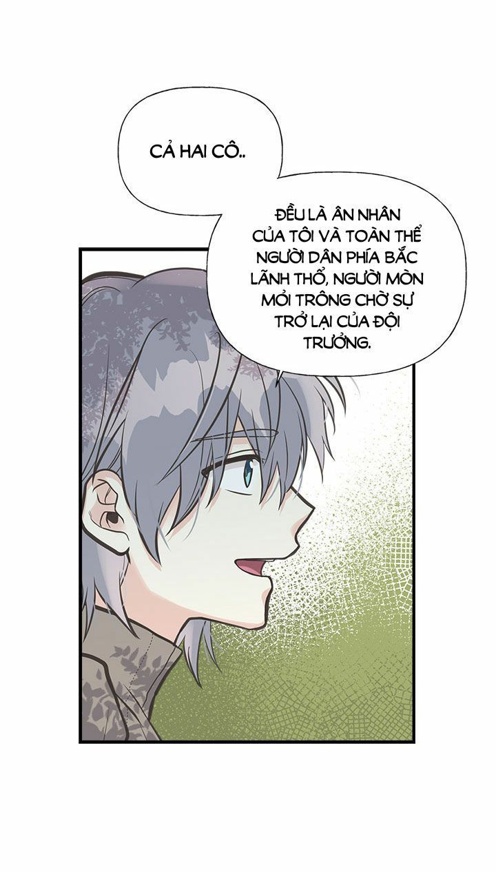 chị tôi đã nhặt về một nam chính quyến rũ chapter 20 42