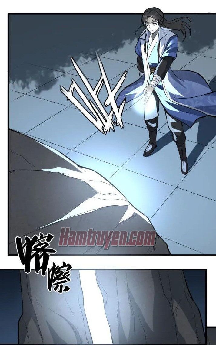 đại nghịch chi môn chapter 78 37