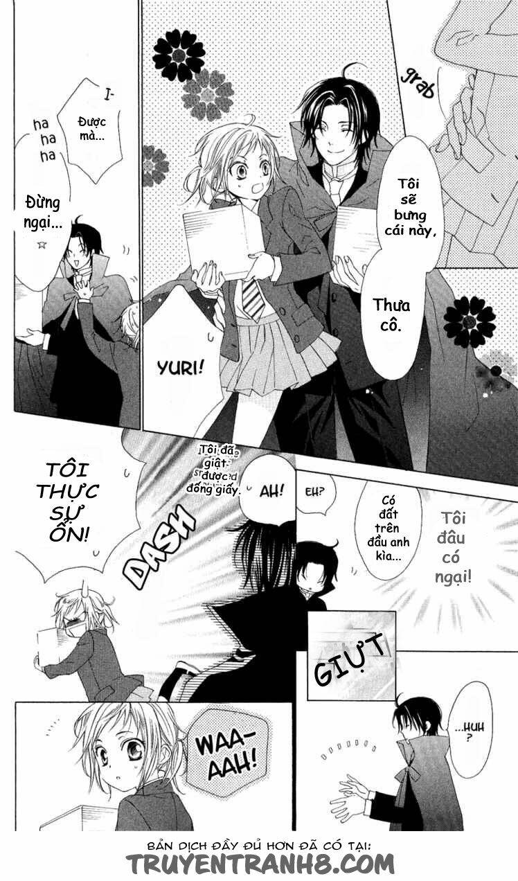 himegimi no tsukurikata chapter 3 11