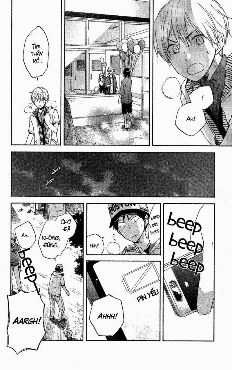 seishun kouryakuhon chapter 3 33