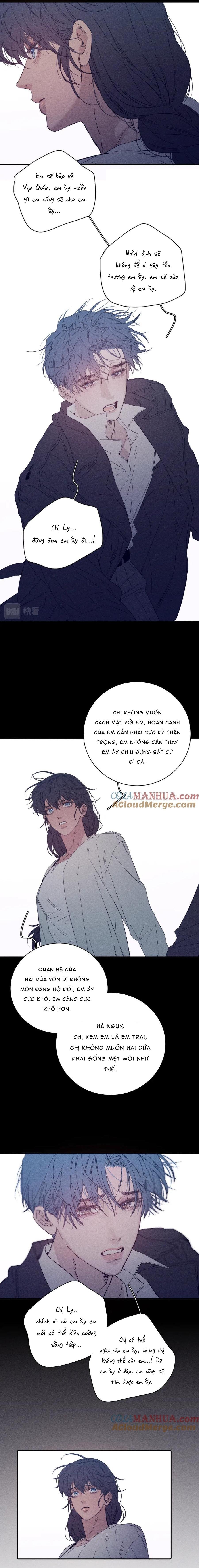 mùa xuân đang đến chapter 92 7