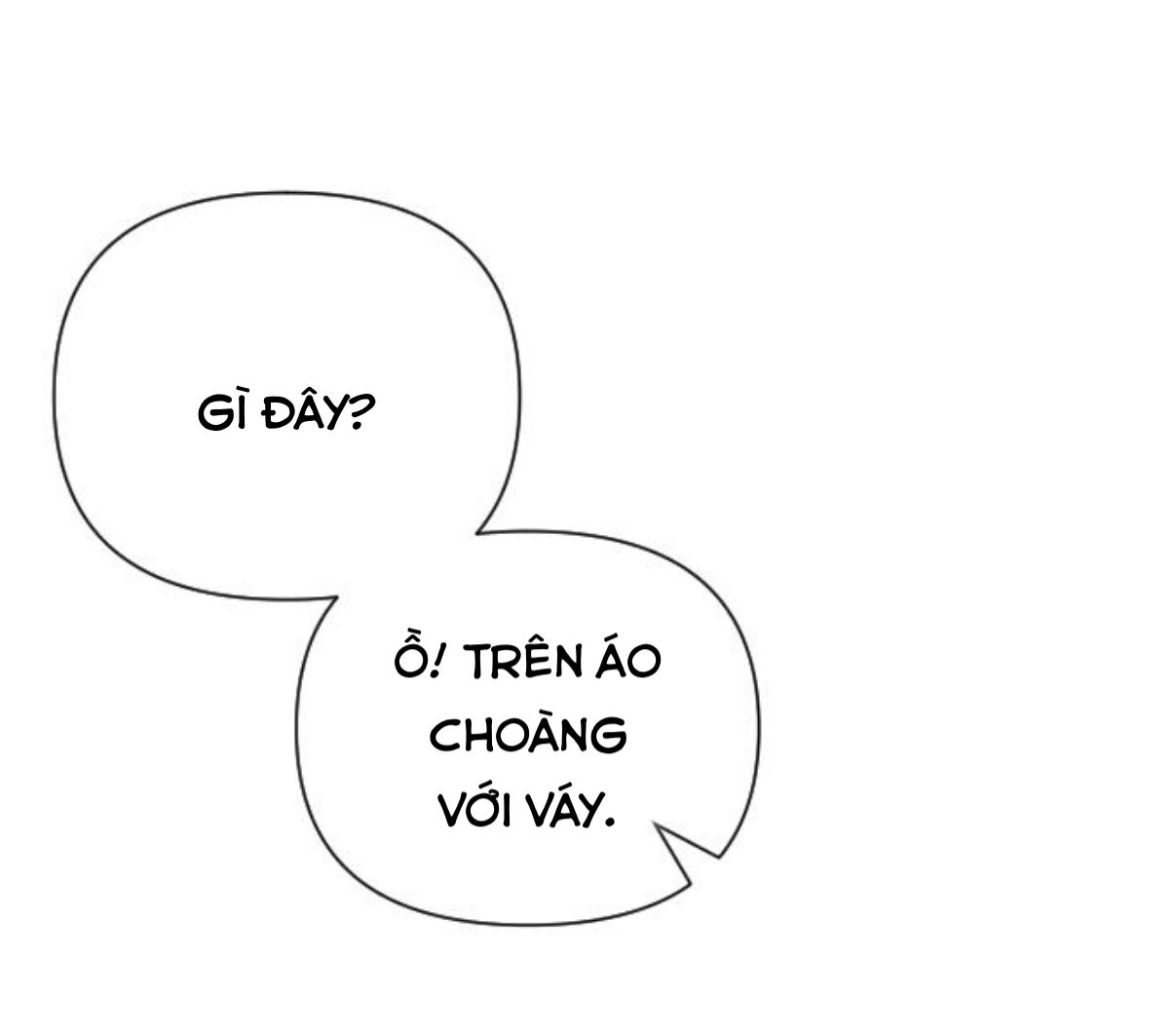 lựa chọn cuối cùng của tôi là nam phụ chapter 10 16