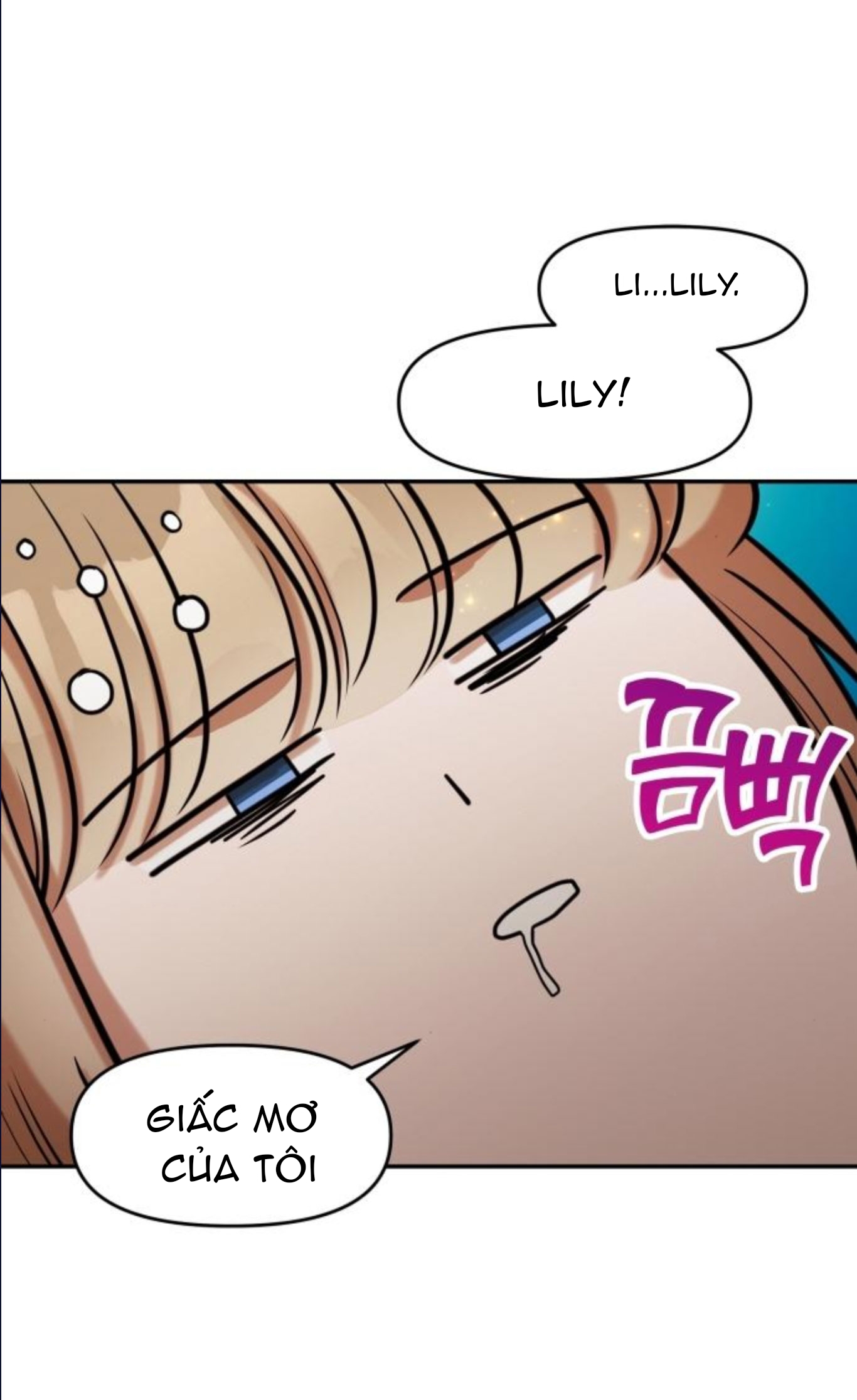 truyện tranh lãng mạn của ropan bing chapter 16.3 7