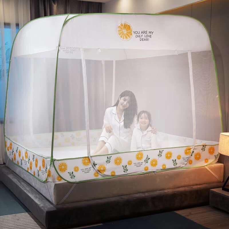 MÀN CHỤP TỰ BUNG ĐỈNH VUÔNG ĐỦ KÍCH THƯỚC