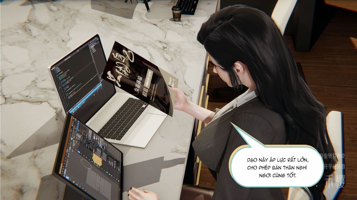 nguyện vọng ở nông trường chung thân chapter 1 9