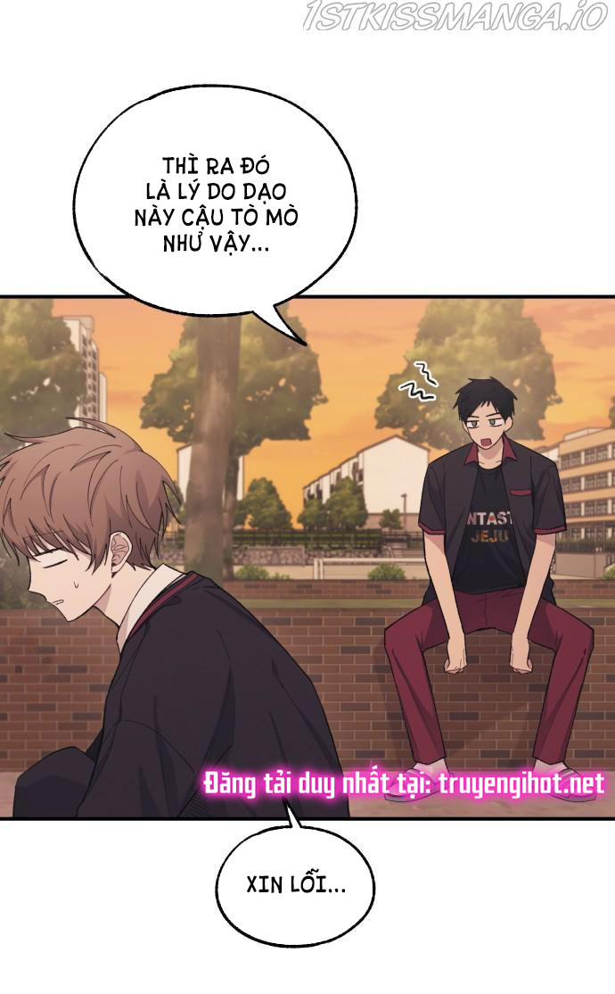 yeonwoo ngây thơ chapter 58.1 27