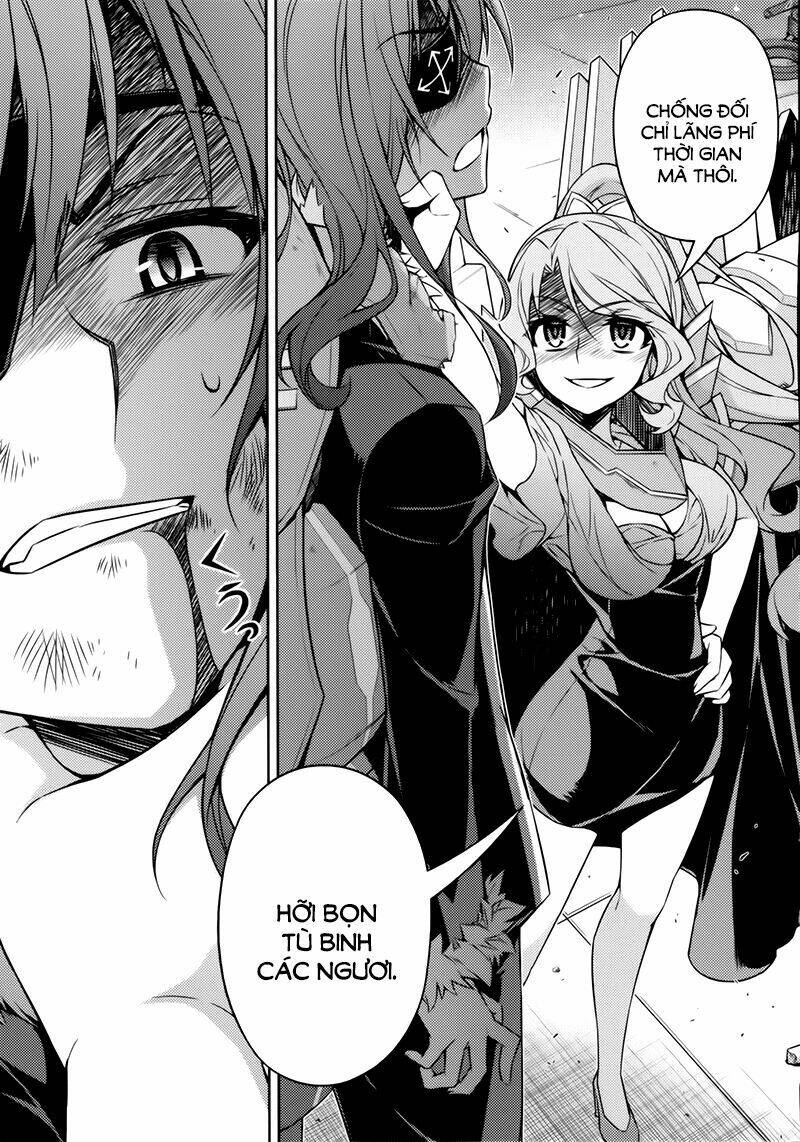 ark:romancer chapter 8 25