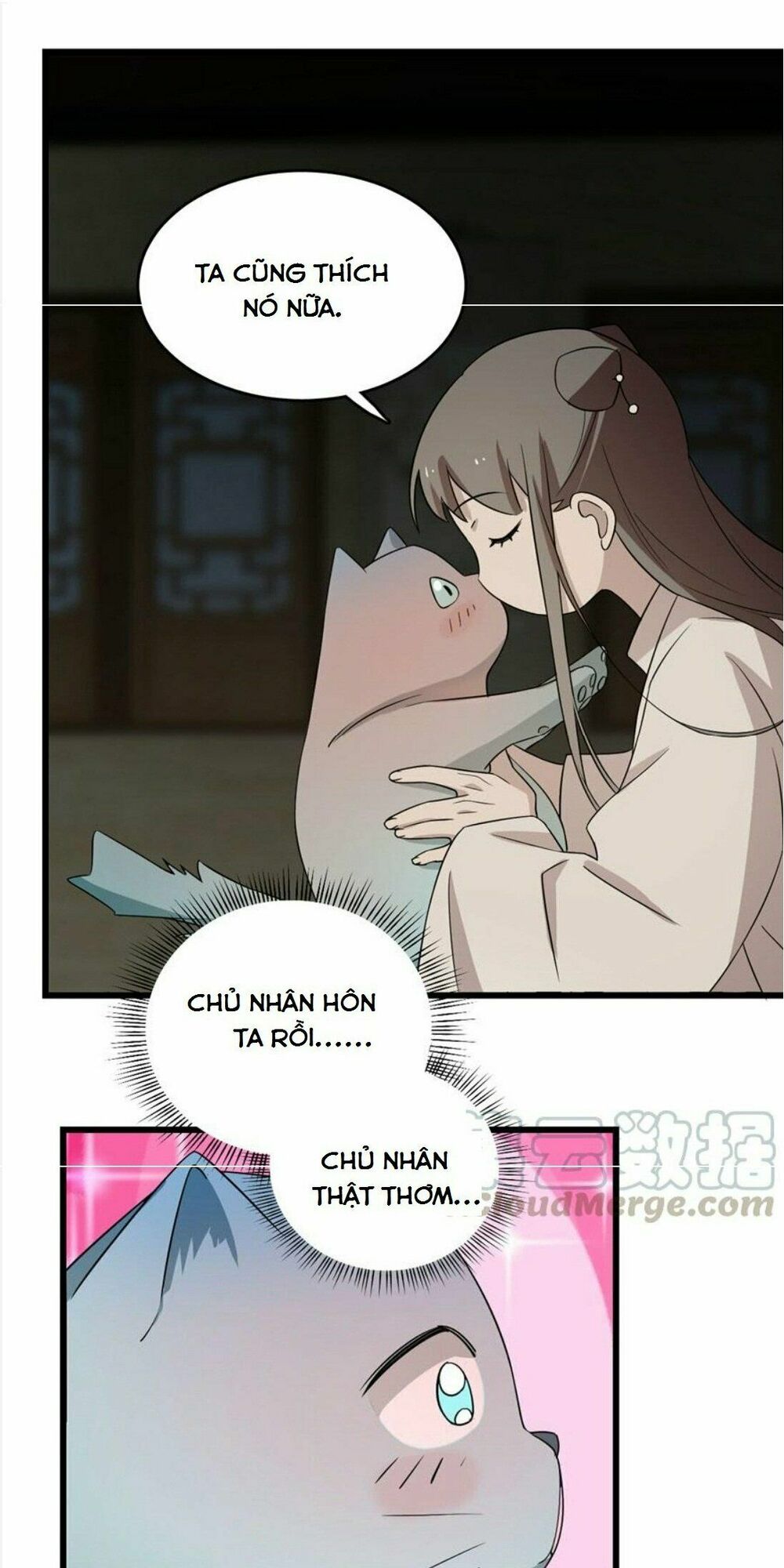 độc bộ thiên hạ: đặc công thần y chapter 65 11