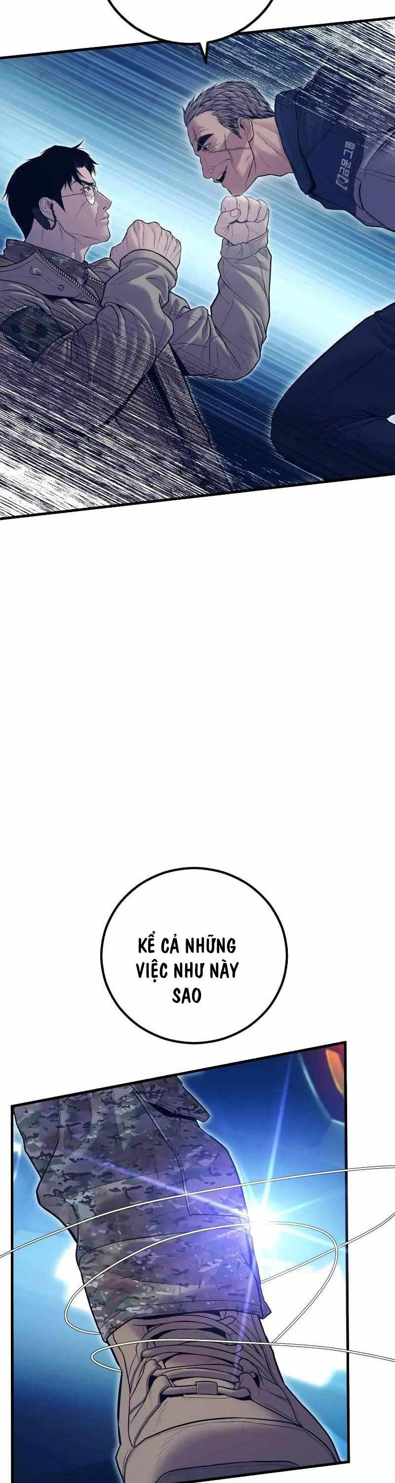 đặc vụ kim chapter 140 58