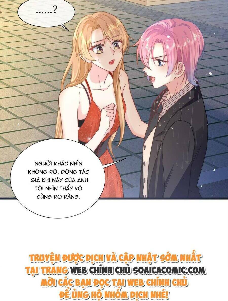 ông trùm phản diện là nữ chapter 7 5