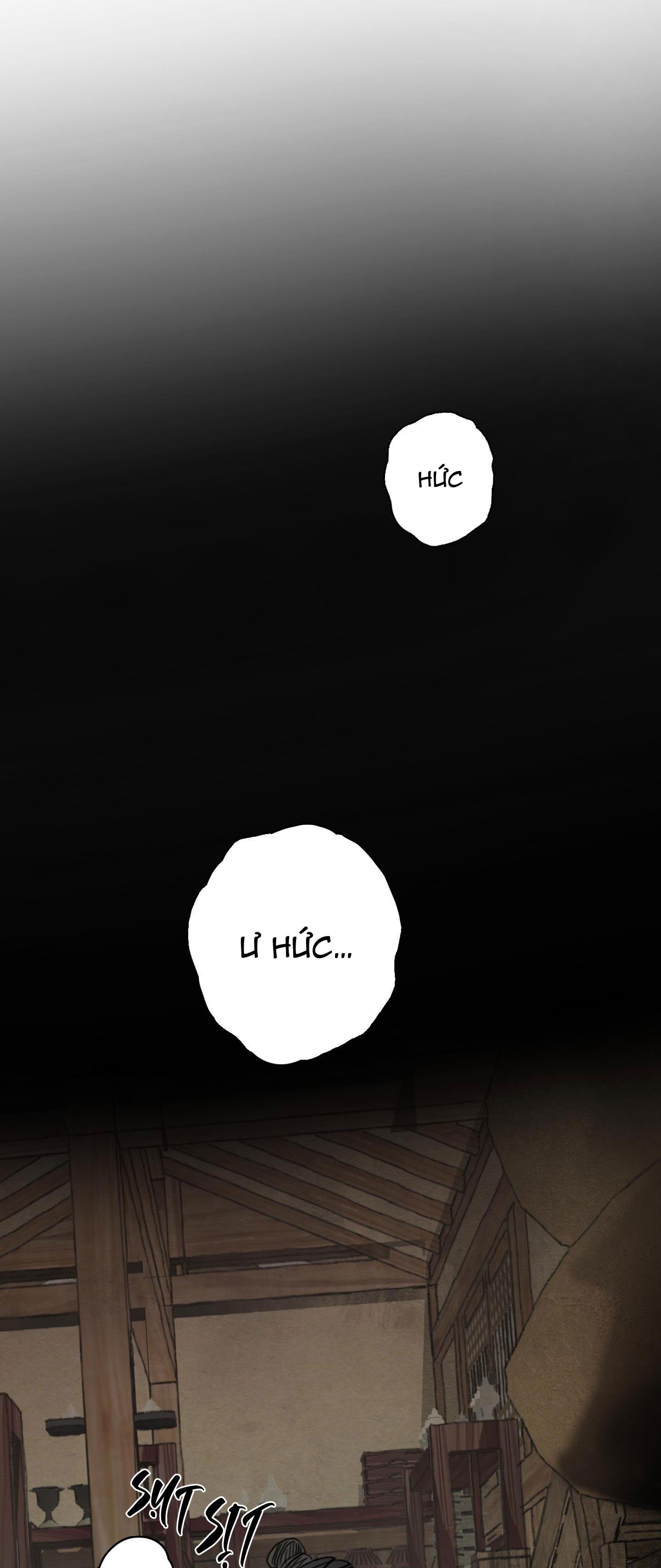 bl cổ trang - âu cổ ngắn nhà kim chapter 25.7 75