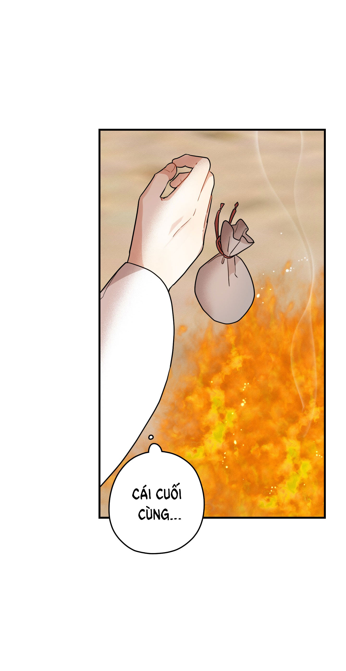 [18+] con đường hoa chuông vàng - liên kiều rơi chốn này chapter 54.2 15