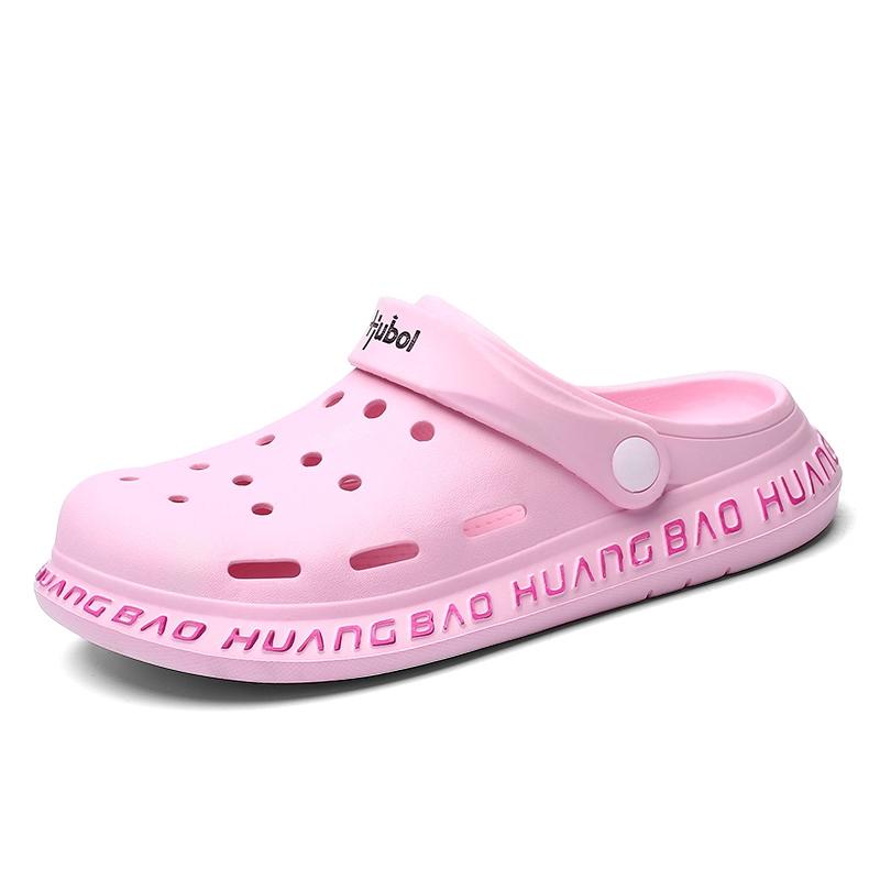 Dép Sandal Nữ Đế Mềm Thời Trang Mùa Hè 2020