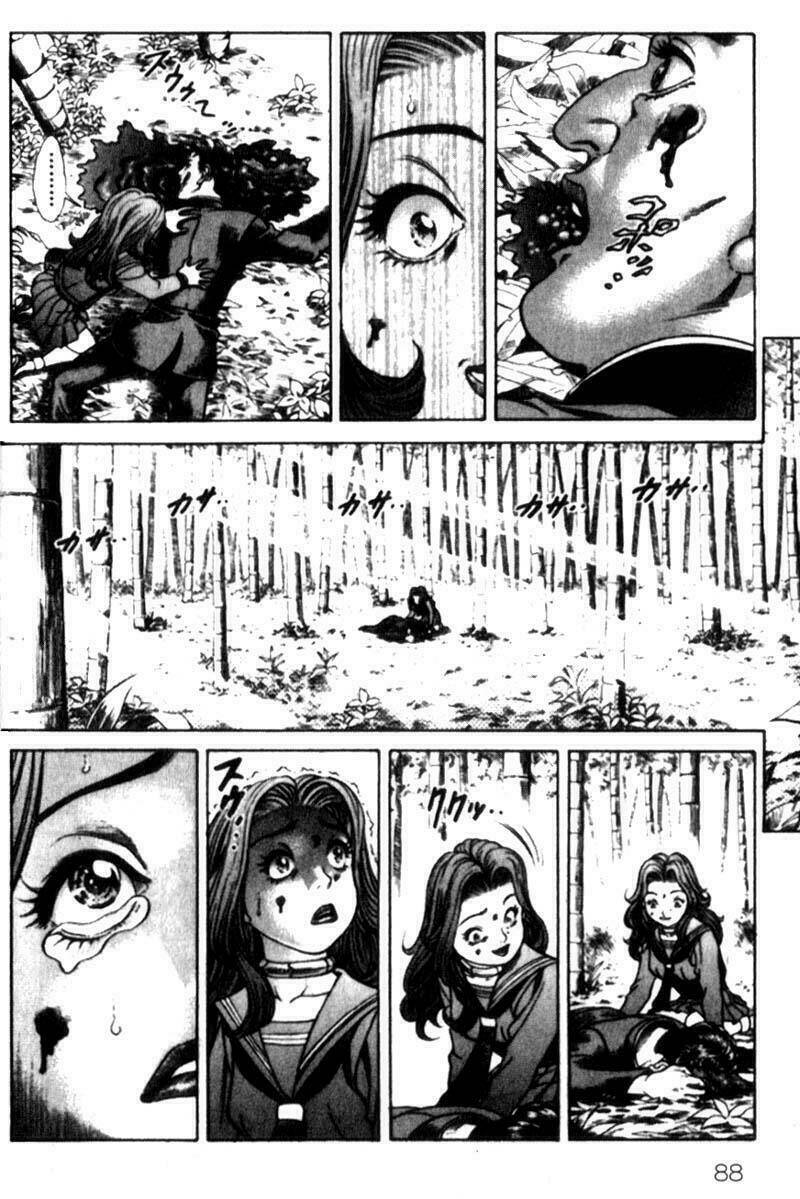 sống còn - trò chơi sinh tử chapter 20 20