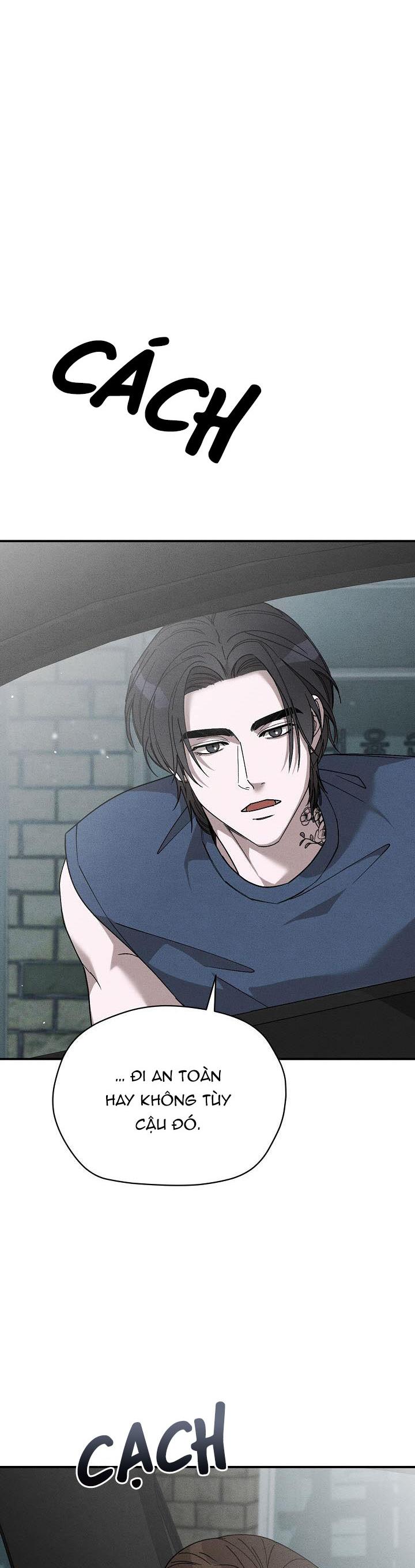 chạm vào em chapter 17 38