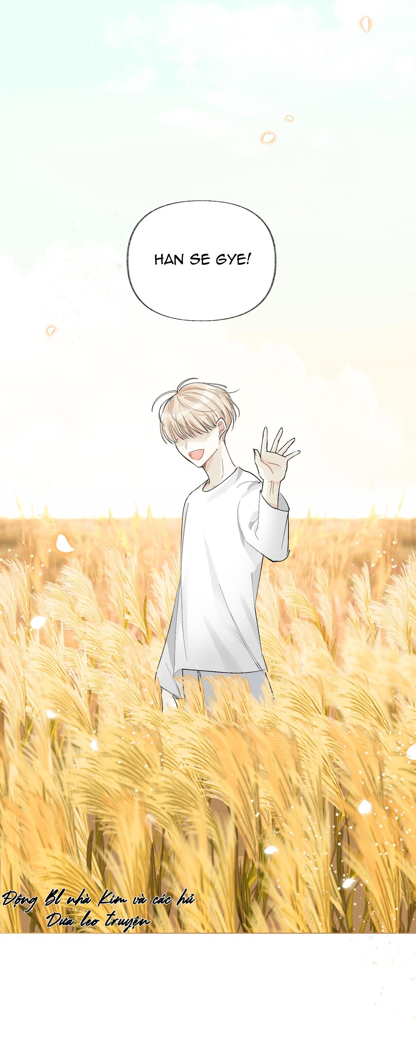 thế giới của tôi khi không có em chapter 1 13