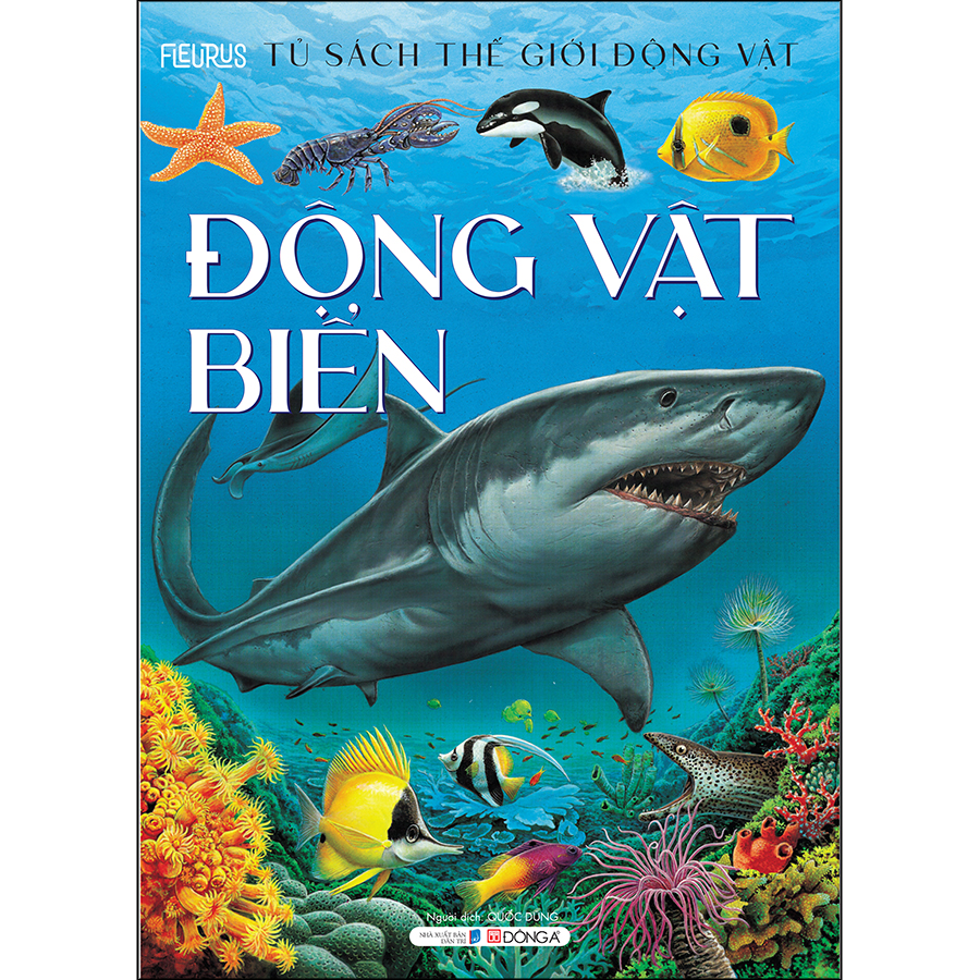 Động vật biển