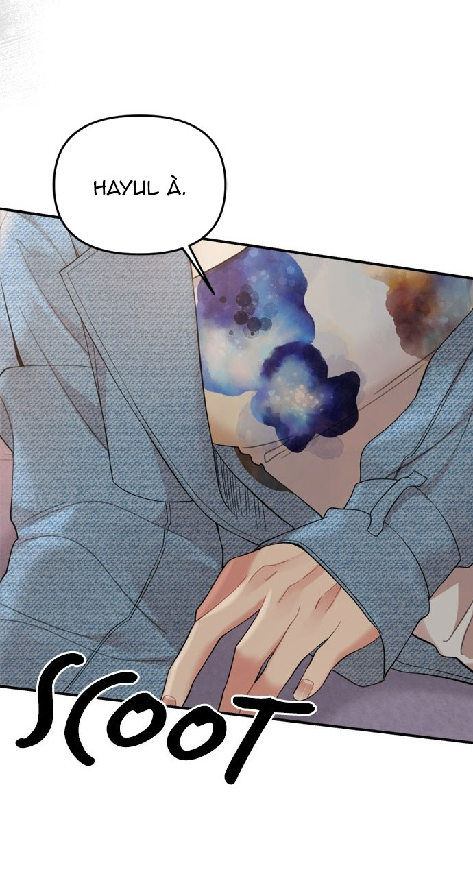 gửi em người đánh cắp những vì sao - to you who swallowed a star chapter 155.2 3