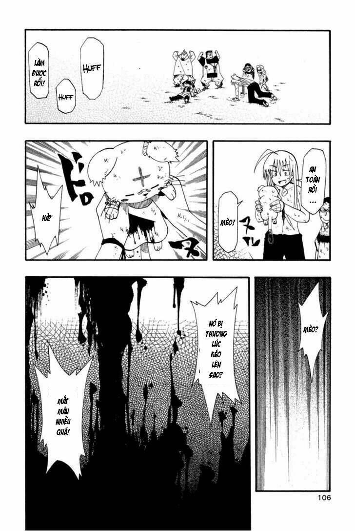 tripeace chapter 2 32