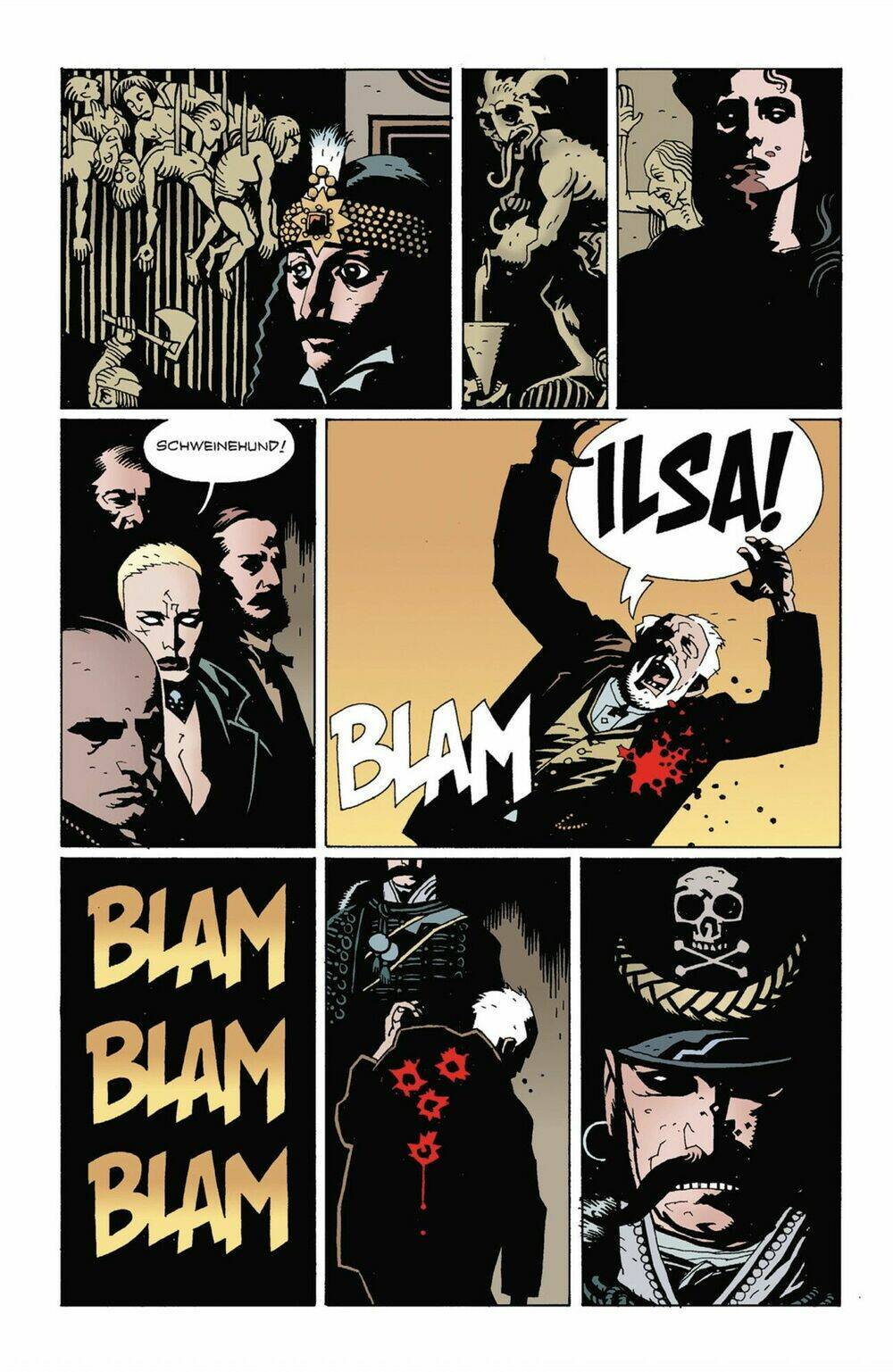 hellboy chapter 1 8