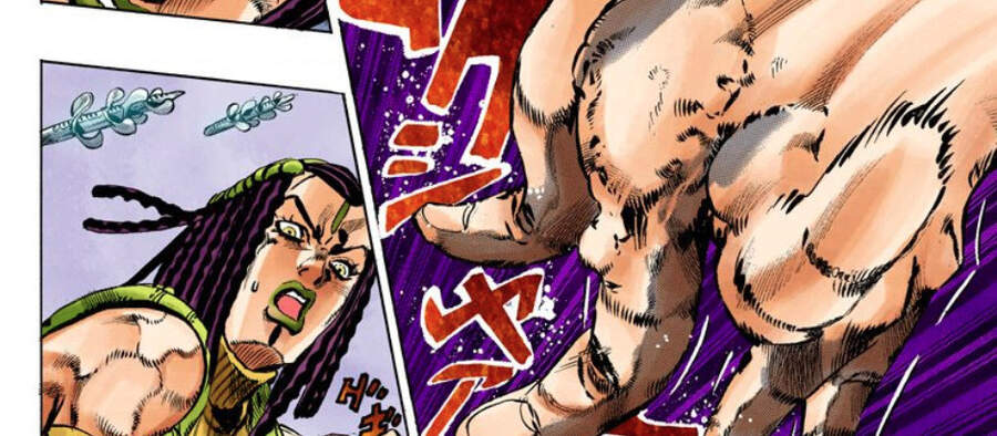 cuộc phiêu lưu bí ẩn chapter 708 40